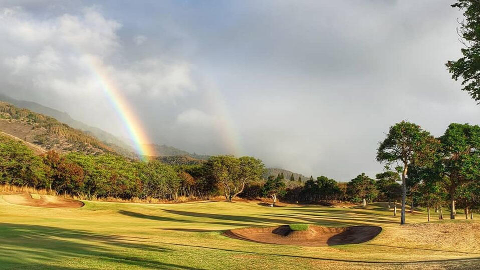 Maui Golf
